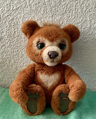 Oso cubby online chedraui