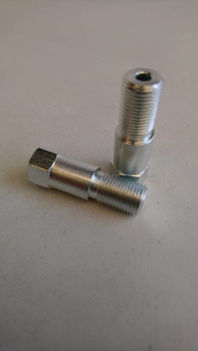Imagen 4 de 5 de Torre Para Bujías N9, N12, 5/8