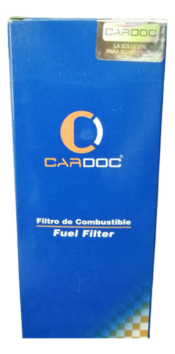 Filtro De Gasolina  Focus 4l 2.0. Dohc 16 Val.e 06-08