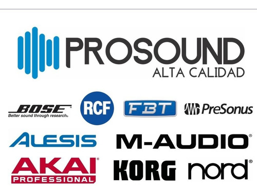 Imagen 8 de 8 de Monitores Estudio Mackie Cr5 Bt Bluetooth Cr5bt Original Iva