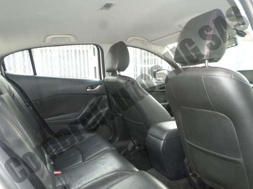 Mazda 3 Touring