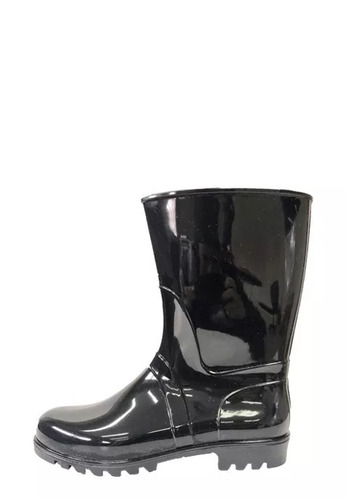 Botas De Lluvia De Mujer (proforce 6150)