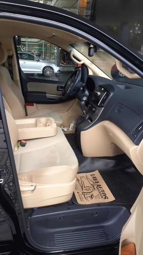 Imagen 4 de 9 de Hyundai H1