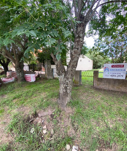 Imagen 12 de 12 de Venta De Lote En Chascomús