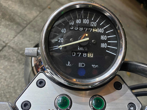 Imagen 9 de 25 de Suzuki Marauder 800