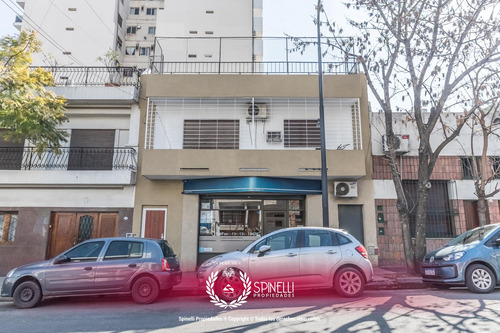 Local Ph · 105m² · Frente! S/exp! Mts Av San Juan! Múlt Rub! Inversión O Vivienda!