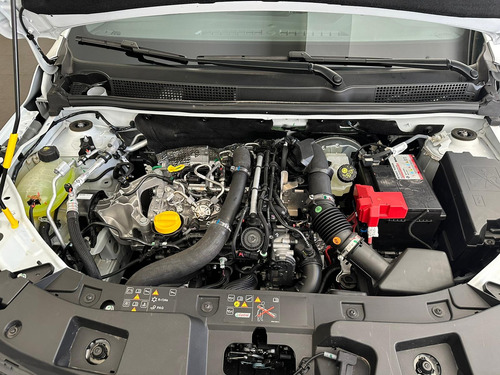 Renault Kardian 1.0 Tce Techno 200 Edc
