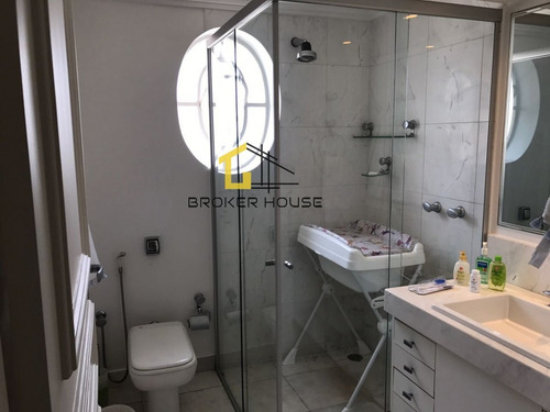 Imagem 15 de 20 de Apartamento A Venda No Bairro Jardim América Em São Paulo - Bh904-1