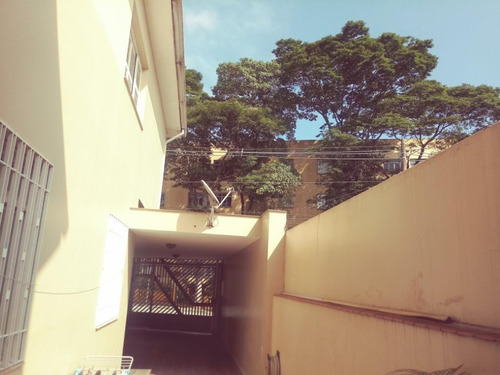 Imagem 23 de 25 de Terreno À Venda, 856 M² - Jardim Olavo Bilac - São Bernardo Do Campo/sp - Te4141