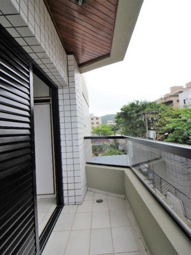 Imagem 8 de 15 de Praia Da Enseada - Guarujá - 3 Dormitórios - 1 Vaga - Lazer - Ap3898 - 34710768