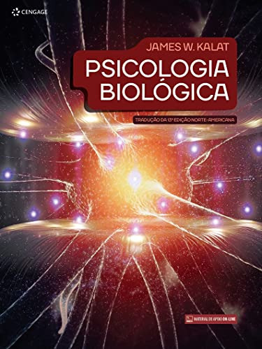 Libro Psicologia Biologica De Kalat James W Cengage Learni