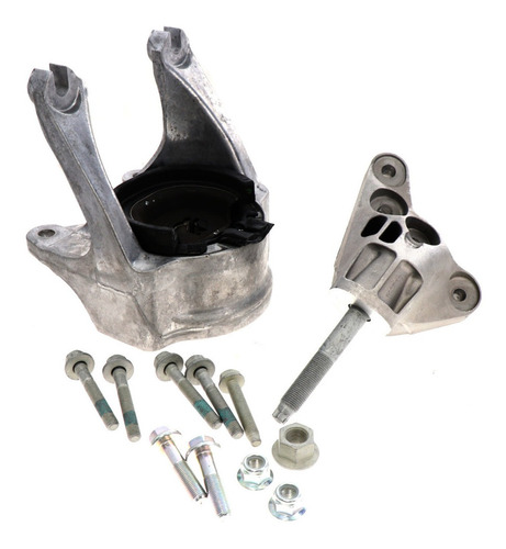 Kit Soporte Transmision Ram Promaster 2500 3.6 2014-21 Mopar