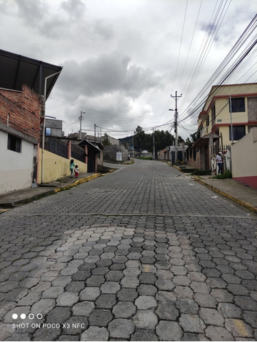 Terreno En Venta Quito 