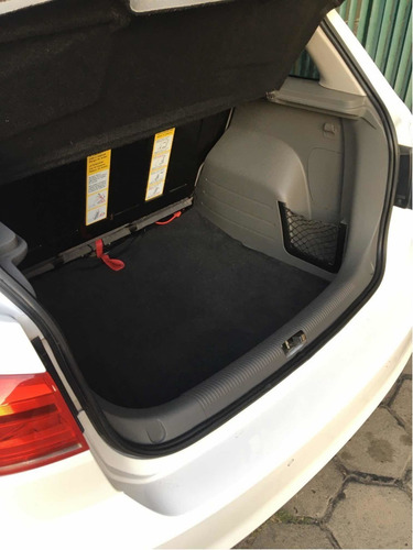 Imagen 8 de 22 de Volkswagen Suran 1.6 Highline I-motion