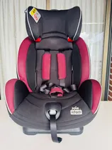 Comprar Butaca Auto Joie Infanti Isofix 0\u002F25 Kg 0\u002F7 Años Color Negro