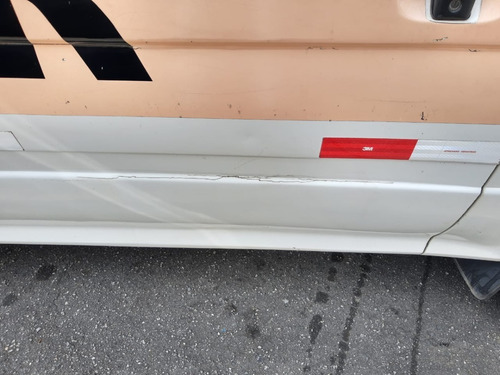 Jinbei Topic 2014 16 Lugares Gasolina Gnv