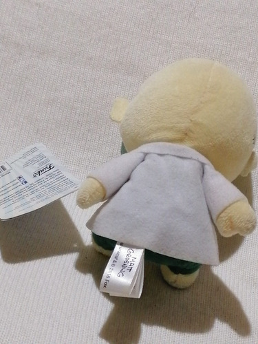 Peluche Original Profesor Hubert Farnsworth Futurama Funko. (Usado)