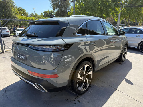 Ds Automobiles Ds 7 E- Tense Crossback 1.6 At Hybrido 2023