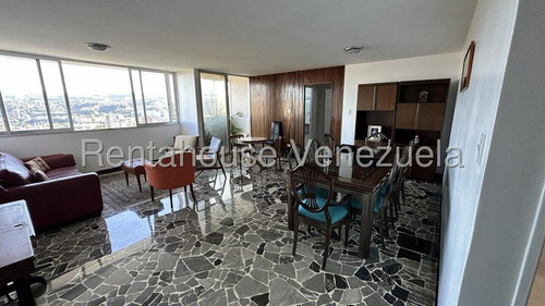 Apartamento En Venta En Los Palos Grandes Chacao Caracas Angela Tochon