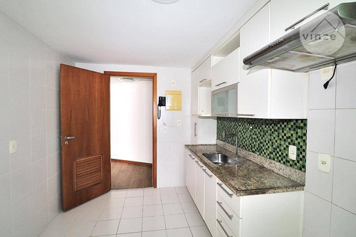 Imagem 20 de 30 de Lindo Partamento, 3 Quartos, 94 M² À Venda No Condomínio La Vista, Barra Bonita, No Recreio Dos Bandeirantes - Ap0038