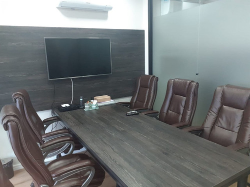 Imagem 7 de 11 de Sala Comercial Bem Localizada Empresarial 39 M² Gargem Domo Business Estacionamento Para Visitantes Manobrista Shopping Metrópole Etec Lauro Gomes - Sa00077 - 68997951