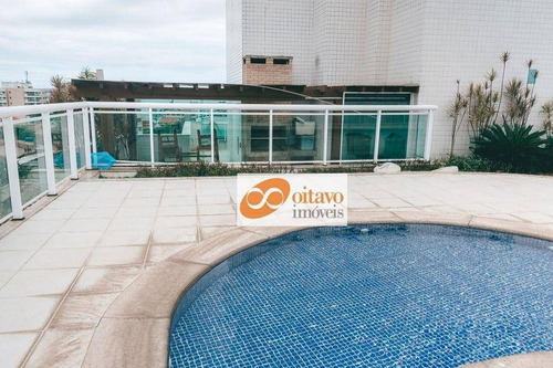 Imagem 3 de 30 de Apartamento Com 2 Dormitórios À Venda, 70 M² Por R$ 540.000 - Praia Do Pecado - Macaé/rj - Ap8962