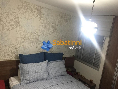 Imagem 4 de 8 de Apartamento A Venda Em Sp Vila Prudente - Ap01868 - 67721371