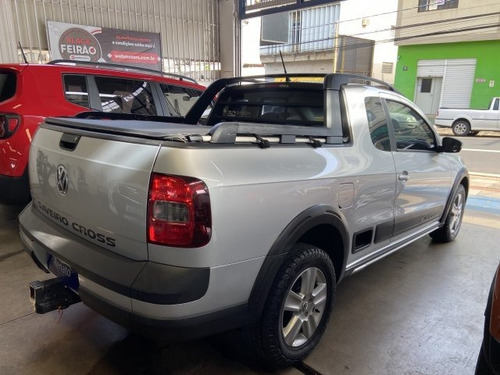 Imagem 14 de 14 de Saveiro 1.6 Cross Ce 8v Flex 2p Manual