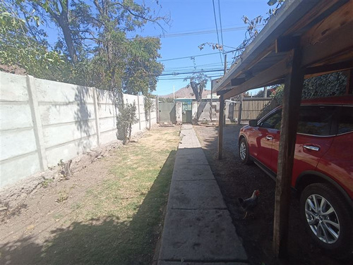 Imagen 20 de 21 de Industrial En Venta En San Bernardo