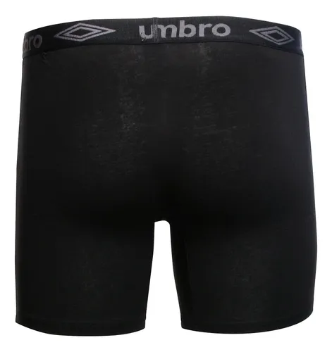 Boxer homme all black hotsell