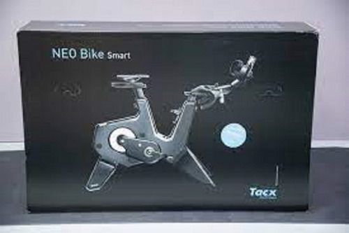 Imagen 1 de 2 de  Garmins Tacx Neo 2t - Tacx Neo Bike Smart Trainer