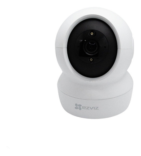 Camara Seguridad Wifi Casa Hikvision Ezviz Cs-c6n