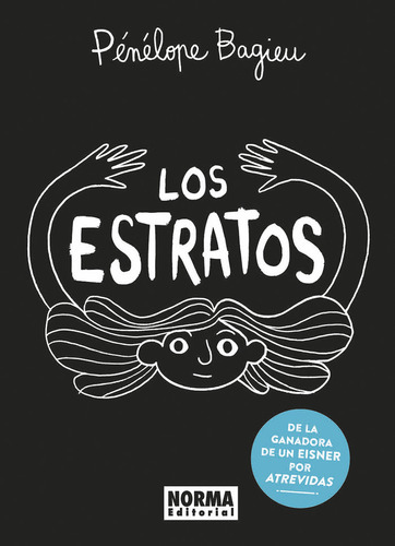 Los Estratos - Penelope Bagieu