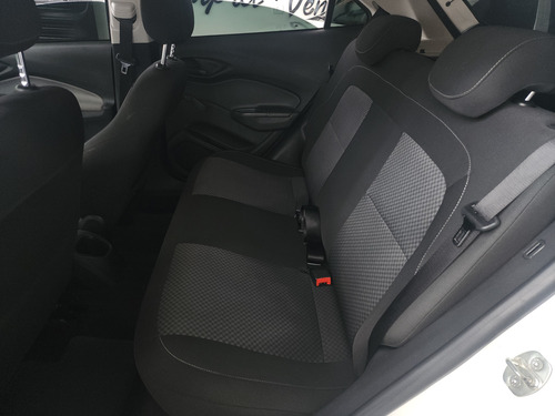 Chevrolet Onix 1.4 Lt 5p