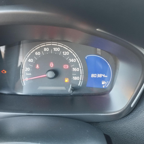 Renault Kwid KWID Zen 1.0 Flex 12V 5p Mec.