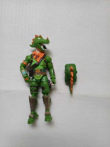 Juguetes de online fortnite rex