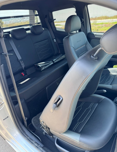 Volkswagen Saveiro 1.6 Extreme Mt