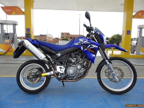 Motos Yamaha