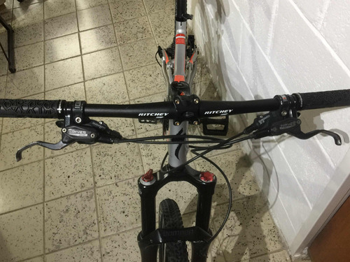 Bicicleta Specialized