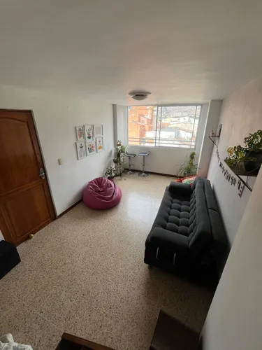Se Arrienda Apartamento En Conquistadores