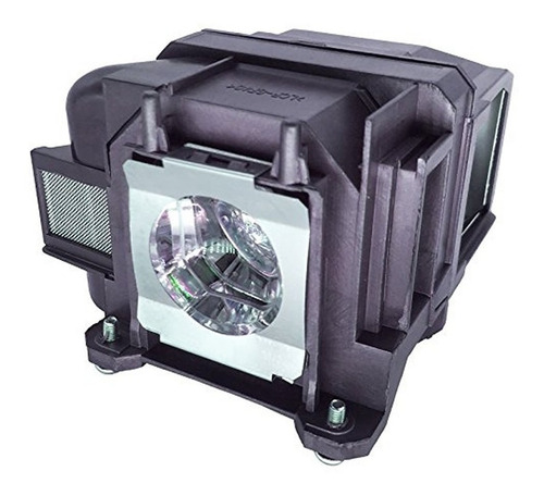 Lampara Proyector Powerlite X27 Elplp88