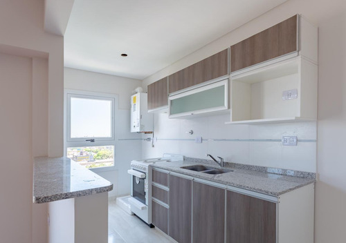 Imagen 4 de 16 de Departamento Opcional Cochera - Barracas