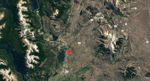 Imagen 12 de 15 de Terreno Entre Trevelin Y Esquel Sobre Ruta 259