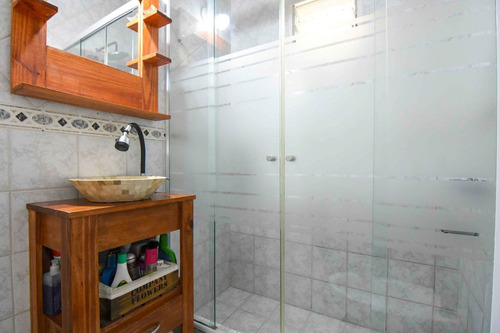 Venta Duplex 2 Amb Patio Y Parrilla Ramos Mejia
