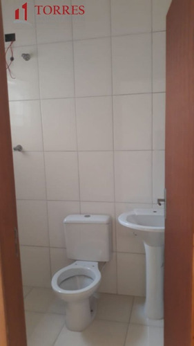 Casa Vila Para Venda - 544