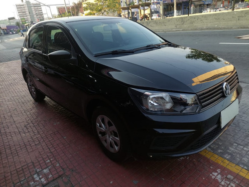 Volkswagen Gol 1.0 12v Total Flex 5p