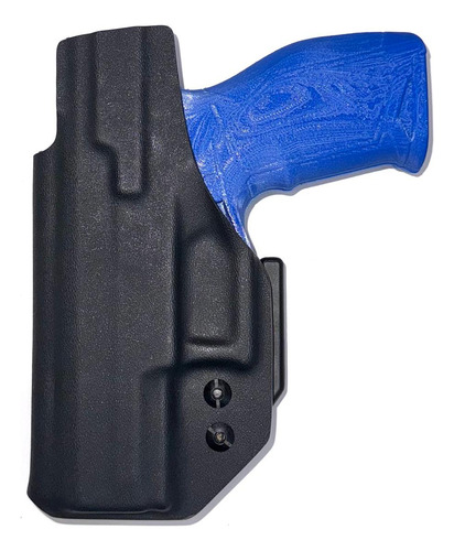 Coldre Kydex Taurus Tx22 C/ Flap