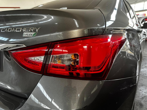 Chery Arrizo 5 1.5 Rts Turbo Flex Aut. 4p