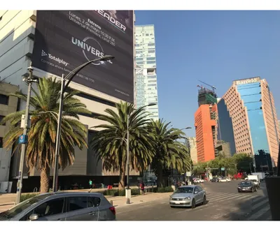 Local comercial en renta