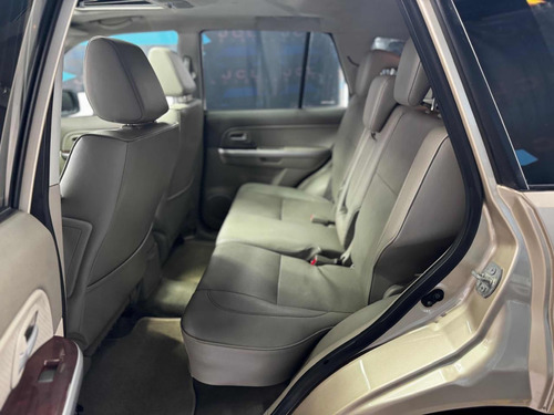 Suzuki Grand Vitara 2.4 Gls L4 Piel Qc Cd At